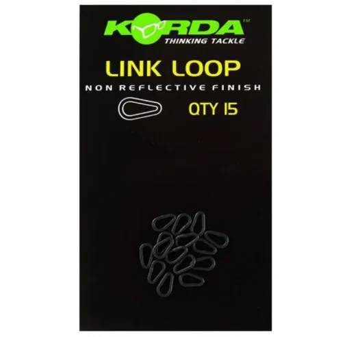 Korda Fishing Link Loop