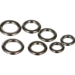 Korda Fishing Rig Ring- Terminal Tackle