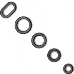 Korda Fishing Rig Ring- Terminal Tackle