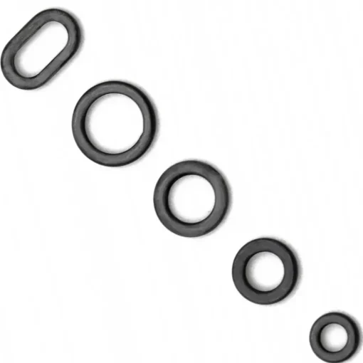 Korda Fishing Rig Ring- Terminal Tackle