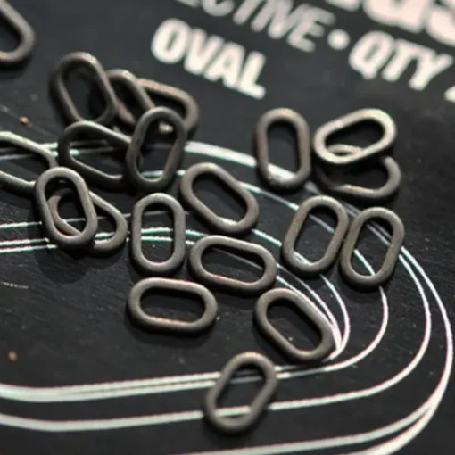 Korda Fishing Rig Ring- Terminal Tackle