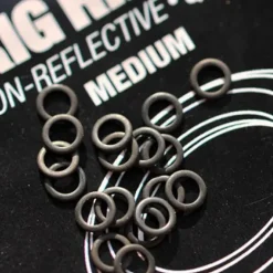 Korda Fishing Rig Ring- Terminal Tackle