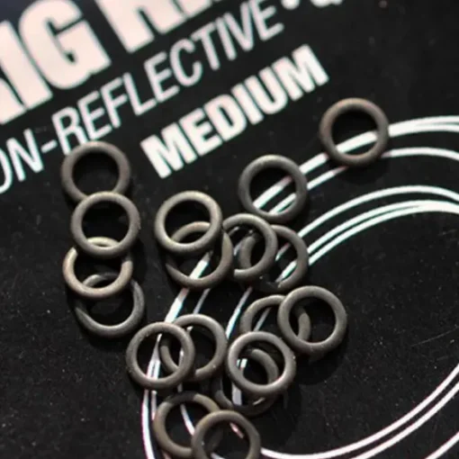 Korda Fishing Rig Ring- Terminal Tackle