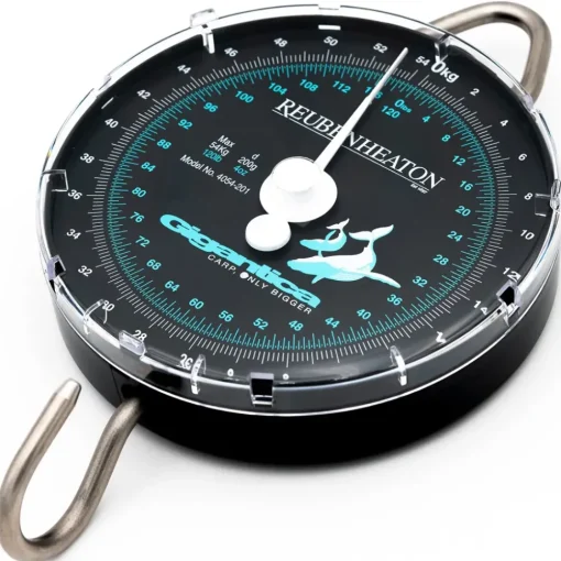 Korda Fishing Scales- Scales