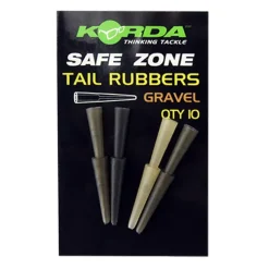 Korda Fishing Tail Rubber- Terminal Tackle