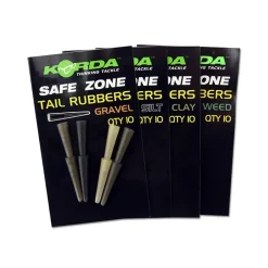 Korda Fishing Tail Rubber- Terminal Tackle