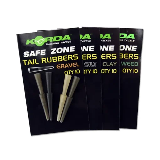 Korda Fishing Tail Rubber- Terminal Tackle
