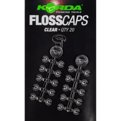 Korda Floss Caps