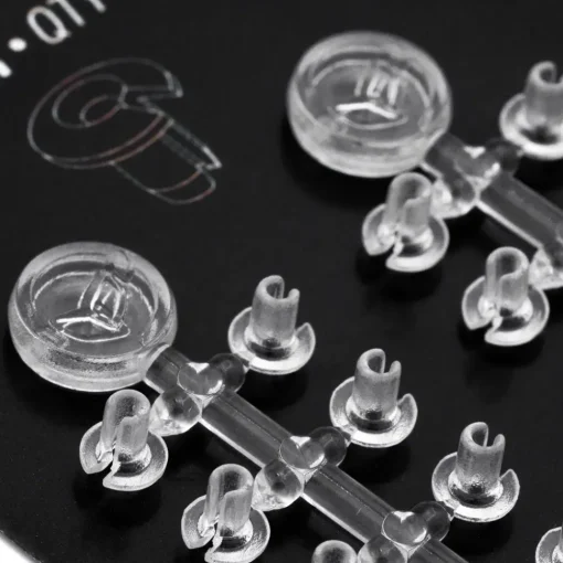 Korda Floss Caps
