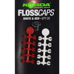 Korda Floss Caps