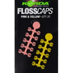Korda Floss Caps