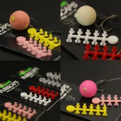 Korda Floss Caps