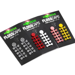 Korda Floss Caps