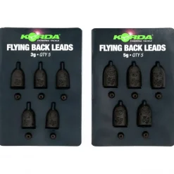 Korda Flying Backlead- Terminal Tackle