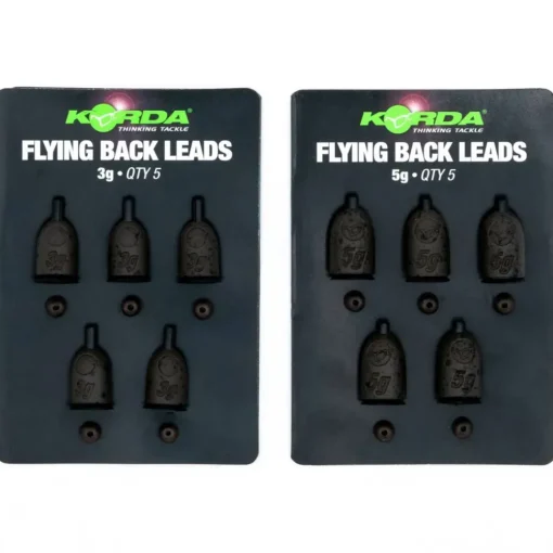 Korda Flying Backlead- Terminal Tackle