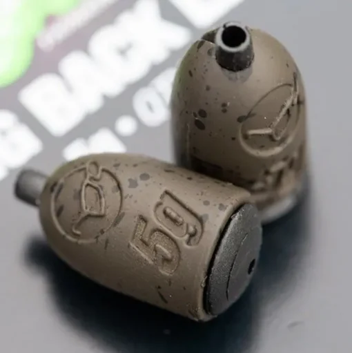 Korda Flying Backlead- Terminal Tackle