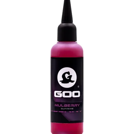 Korda Goo Mulberry Supreme- Bait & Additives