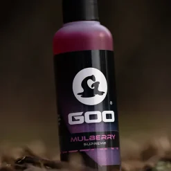 Korda Goo Mulberry Supreme- Bait & Additives