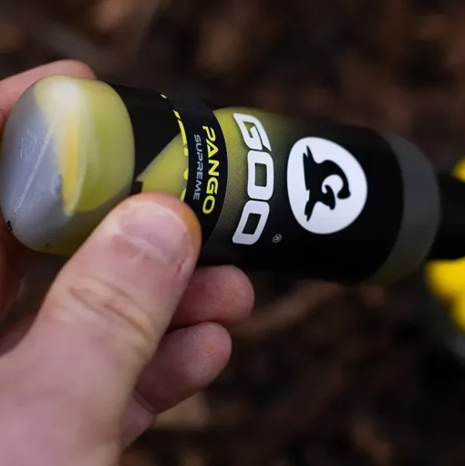 Korda Goo Pango Supreme- Bait & Additives