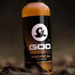 Korda Goo Tropical Supreme- Bait & Additives