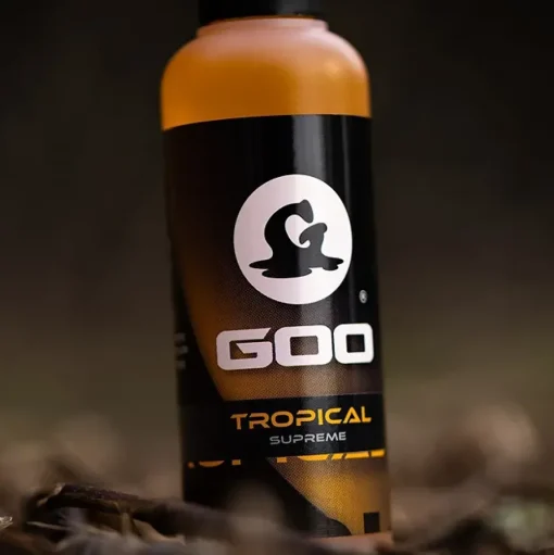 Korda Goo Tropical Supreme- Bait & Additives