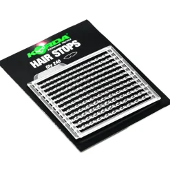 Korda Hair Fishing Stops