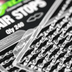 Korda Hair Fishing Stops