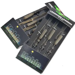 Korda Heli Fishing Leader