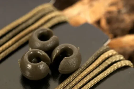 Korda Heli Fishing Leader- Terminal Tackle