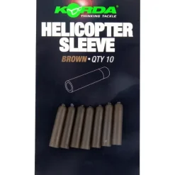 Korda Heli Rubber Fishing Sleeve- Terminal Tackle