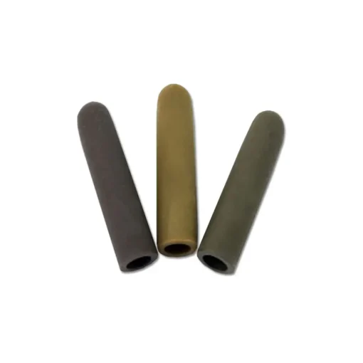 Korda Heli Rubber Fishing Sleeve- Terminal Tackle