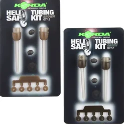 Korda Heli Safe Tubing Kit- Terminal Tackle