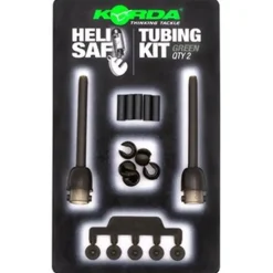 Korda Heli Safe Tubing Kit- Terminal Tackle