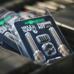 Korda Heli Safe Tubing Kit- Terminal Tackle
