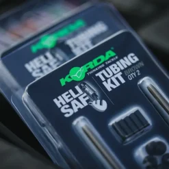 Korda Heli Safe Tubing Kit- Terminal Tackle