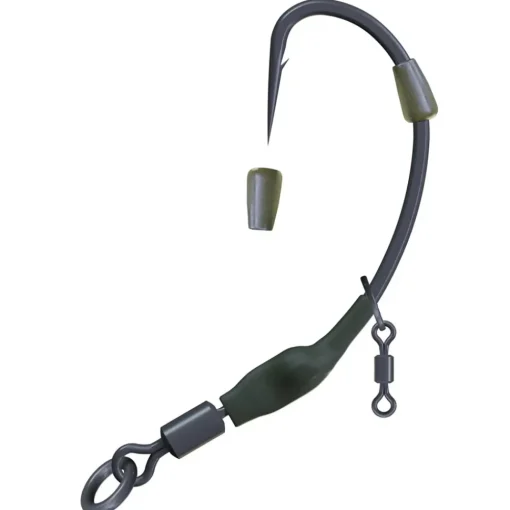 Korda High Grip Hook Beads- Terminal Tackle