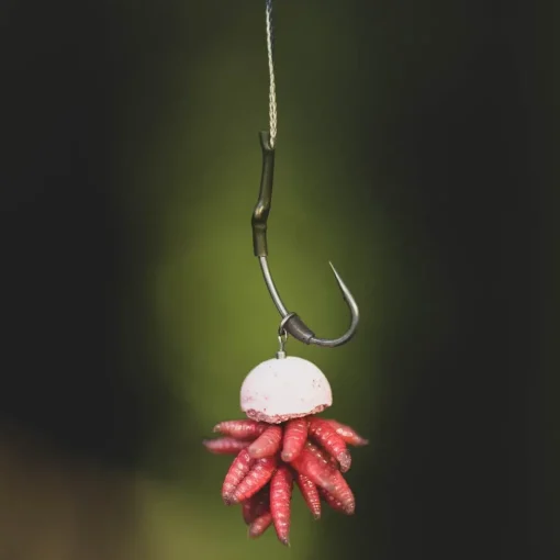 Korda High Grip Medium Fishing Hook Beads- Terminal Tackle | New Arrivals