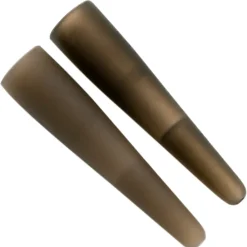 Korda Hybrid Fishing Tail Rubber- Terminal Tackle