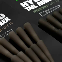 Korda Hybrid Fishing Tail Rubber- Terminal Tackle