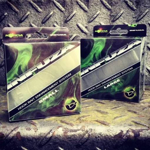 Korda Infuza Glug Pot- Bait Making Equipment