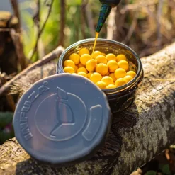 Korda Infuza Glug Pot- Bait Making Equipment