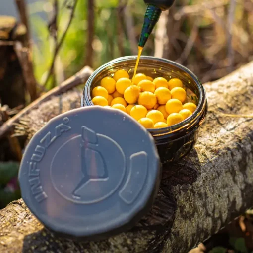 Korda Infuza Glug Pot- Bait Making Equipment