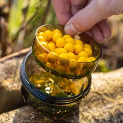 Korda Infuza Glug Pot- Bait Making Equipment