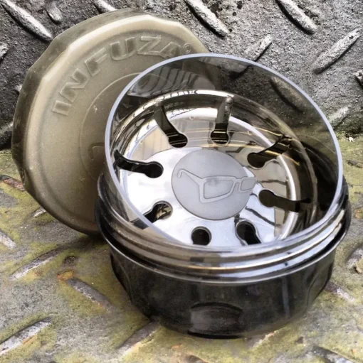 Korda Infuza Glug Pot- Bait Making Equipment