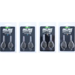 Korda Inline Safety System- Terminal Tackle