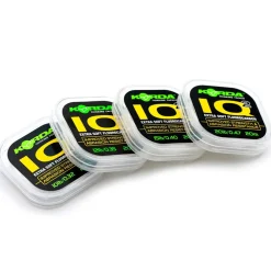 Korda IQ2 Extra Soft Fluorocarbon Hooklink- Line
