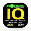Korda IQ Flurocarbon Hooklink- Line
