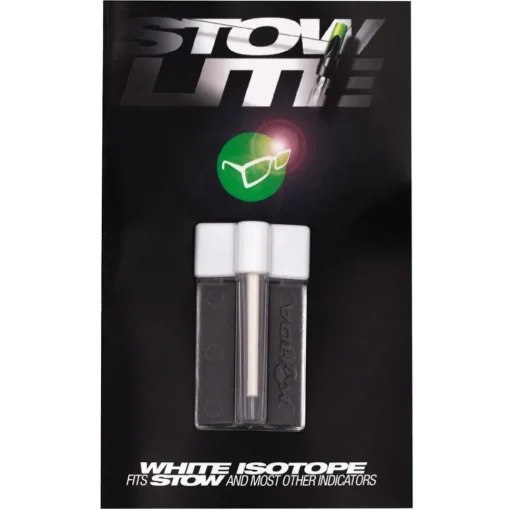 Korda Isotopes- Indicators