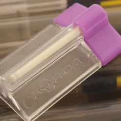 Korda Isotopes