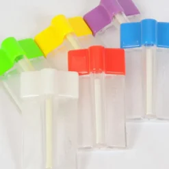 Korda Isotopes- Indicators